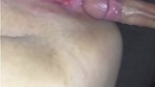 me fucking a 19 year old bbw milf...nice tight wet Pussy